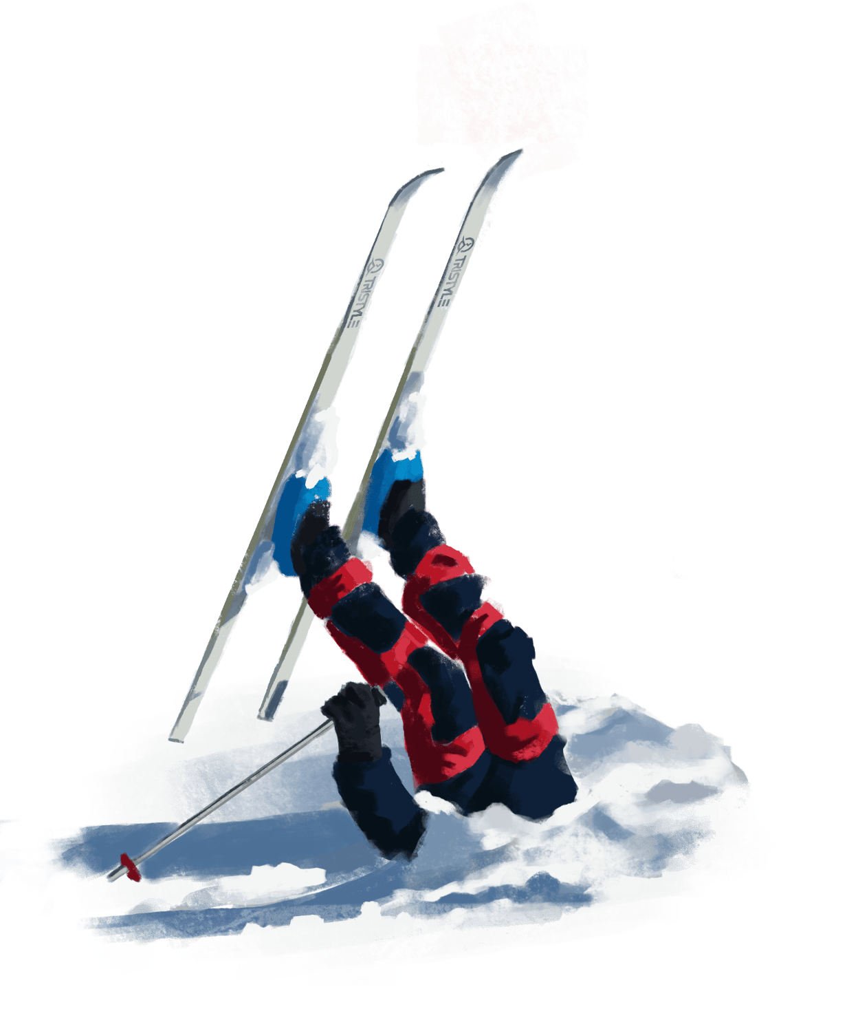 Друг Бьёрндалена