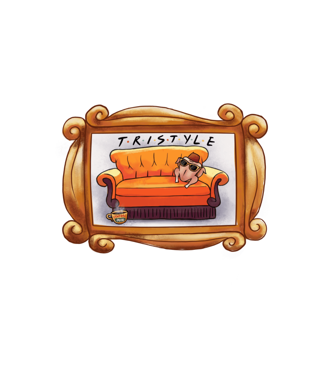 Клуб друзей