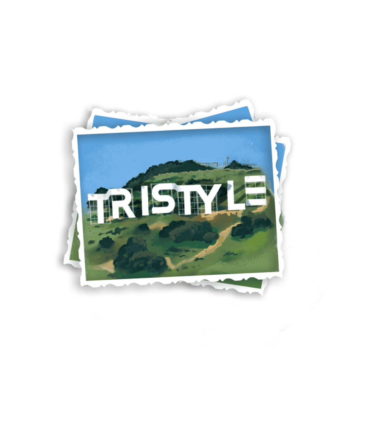 Звезда Тристайла