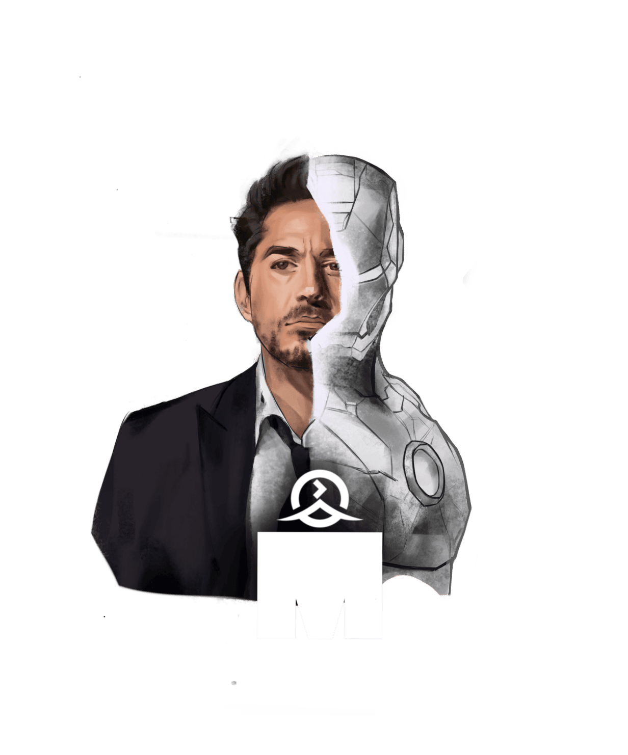 Полужелезный