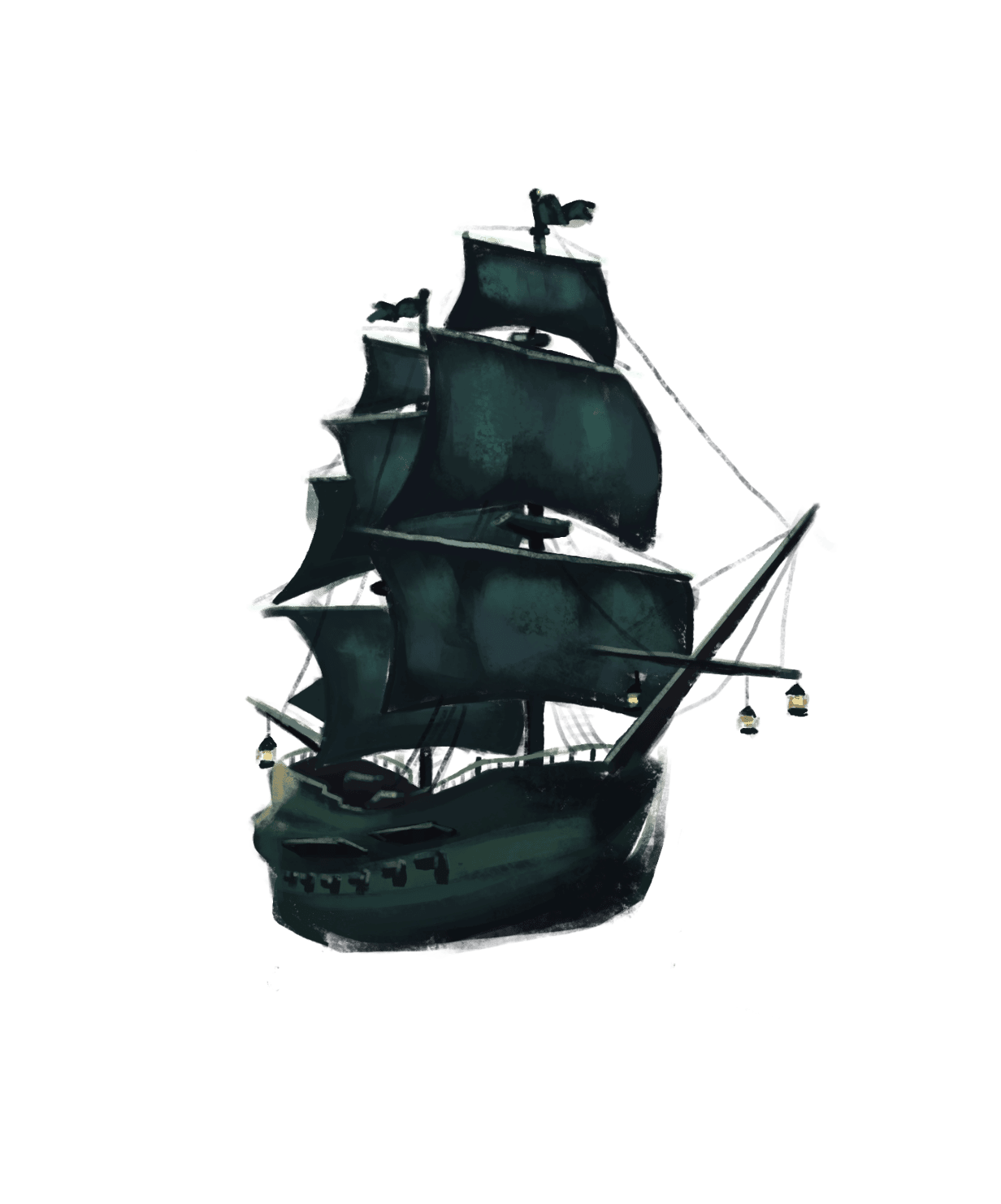 Ты либо безумец, либо гений!