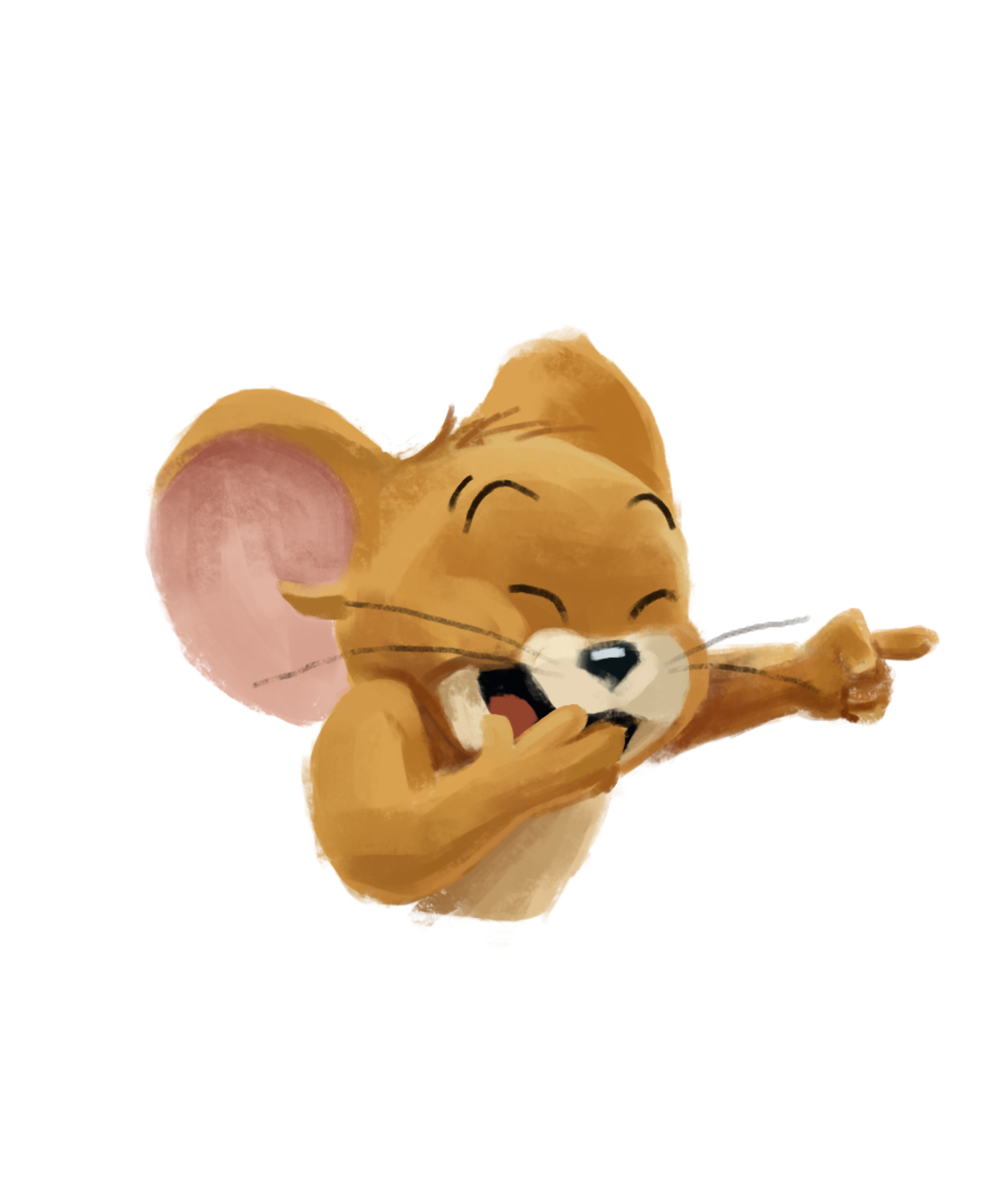 Stand Up комику